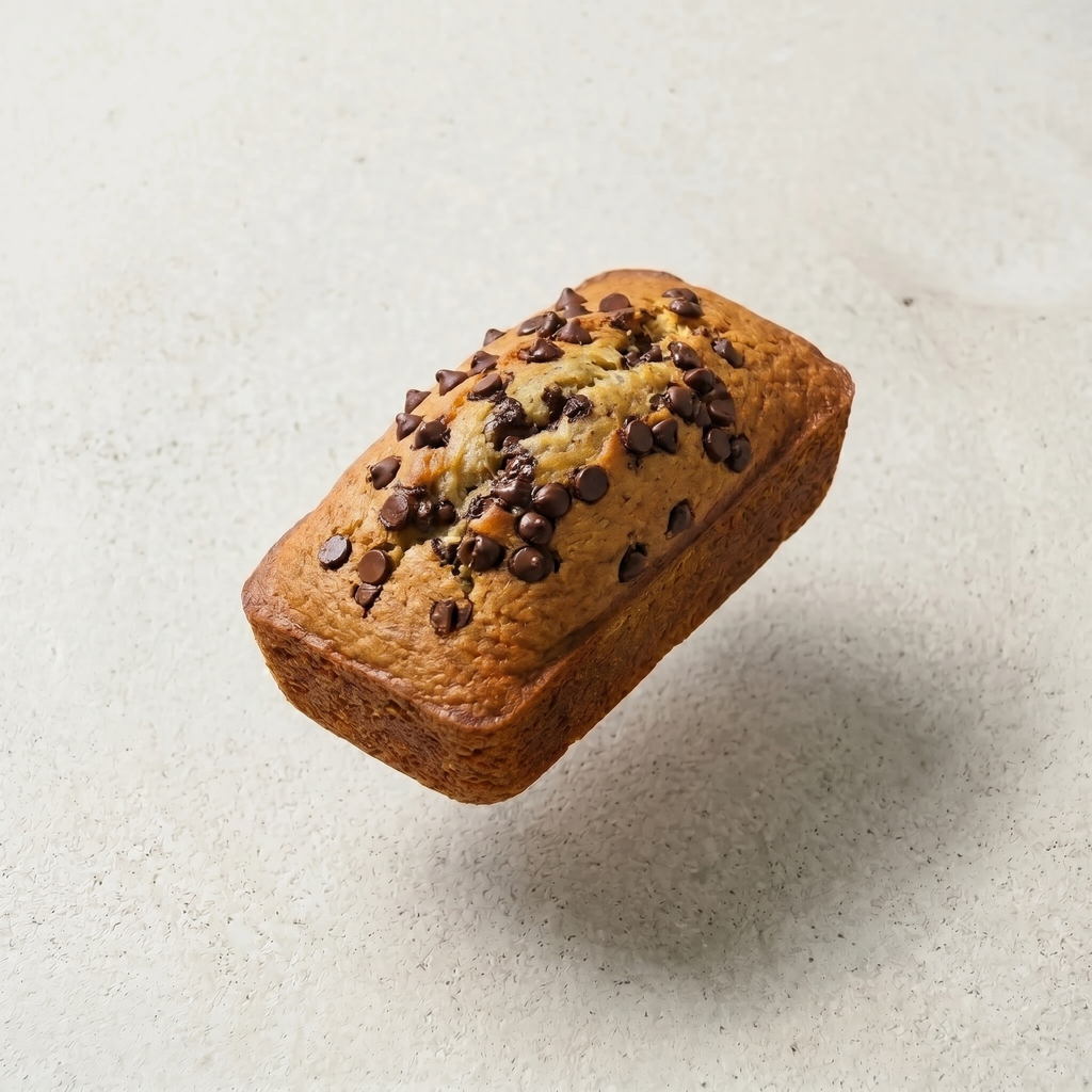 Banana Bread (Midi)
