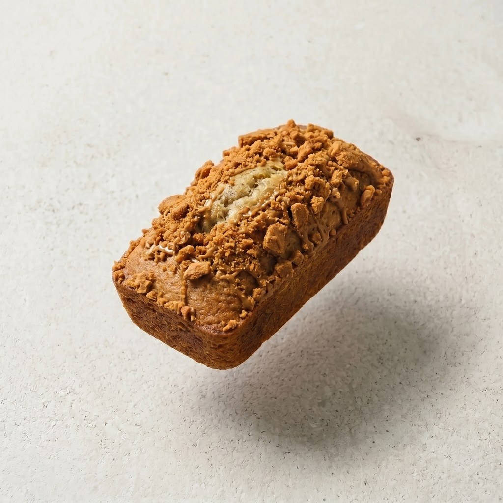 Banana Bread (Midi)