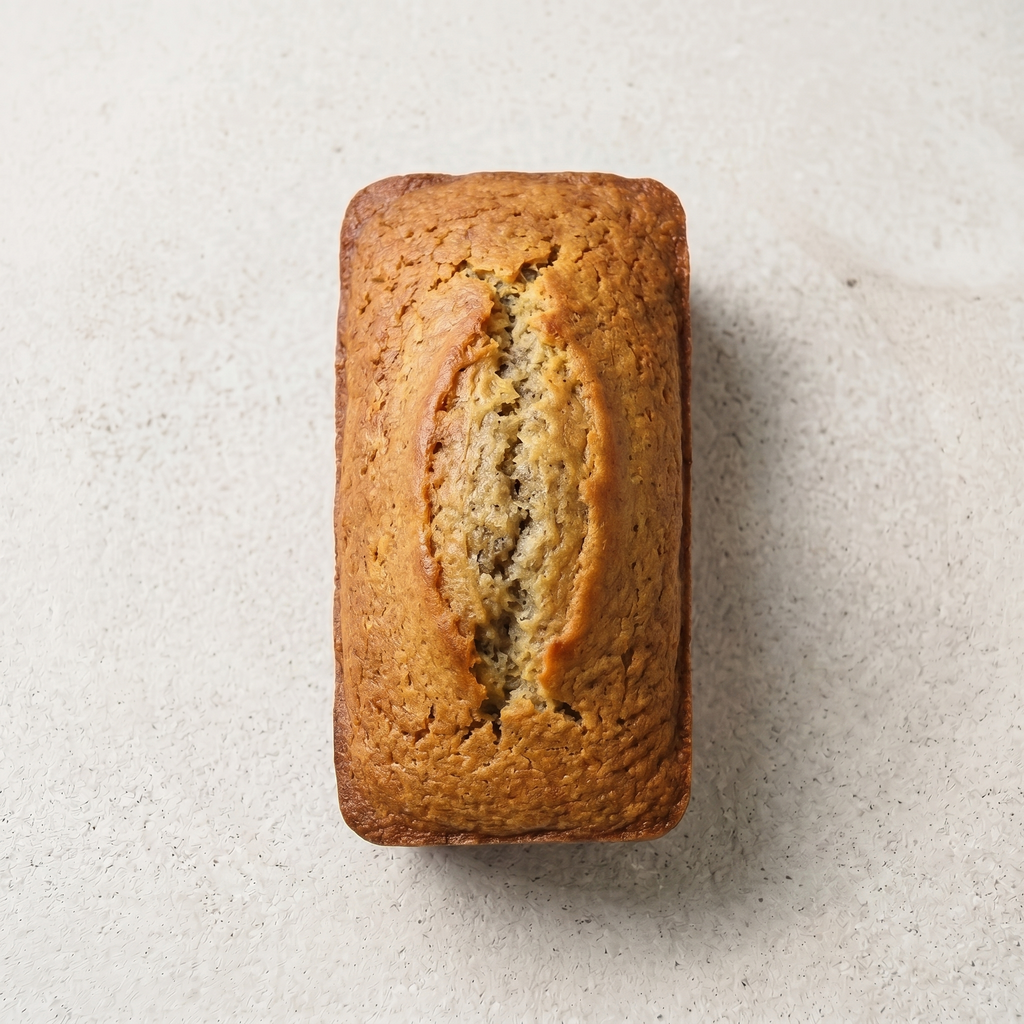 Banana Bread (Maxi)