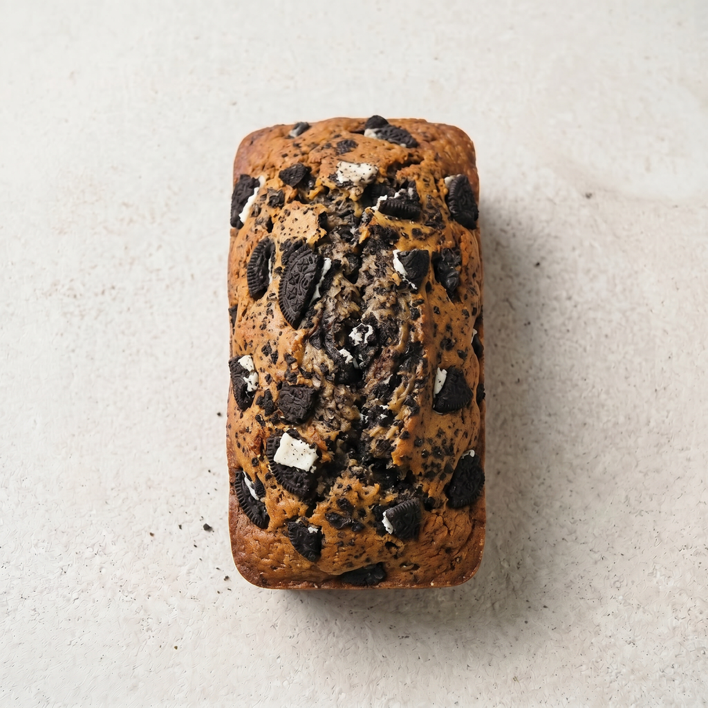 Banana Bread (Maxi)