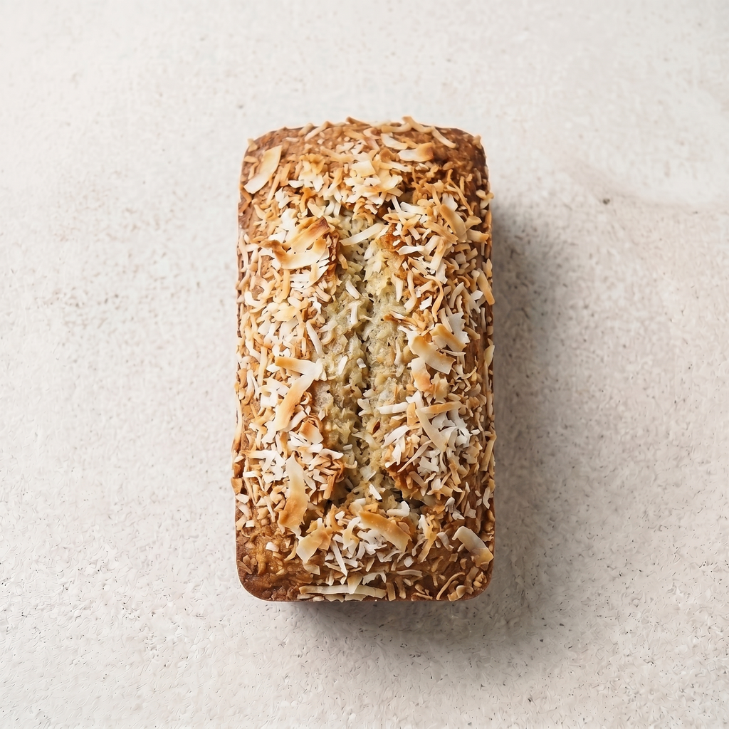 Banana Bread (Maxi)