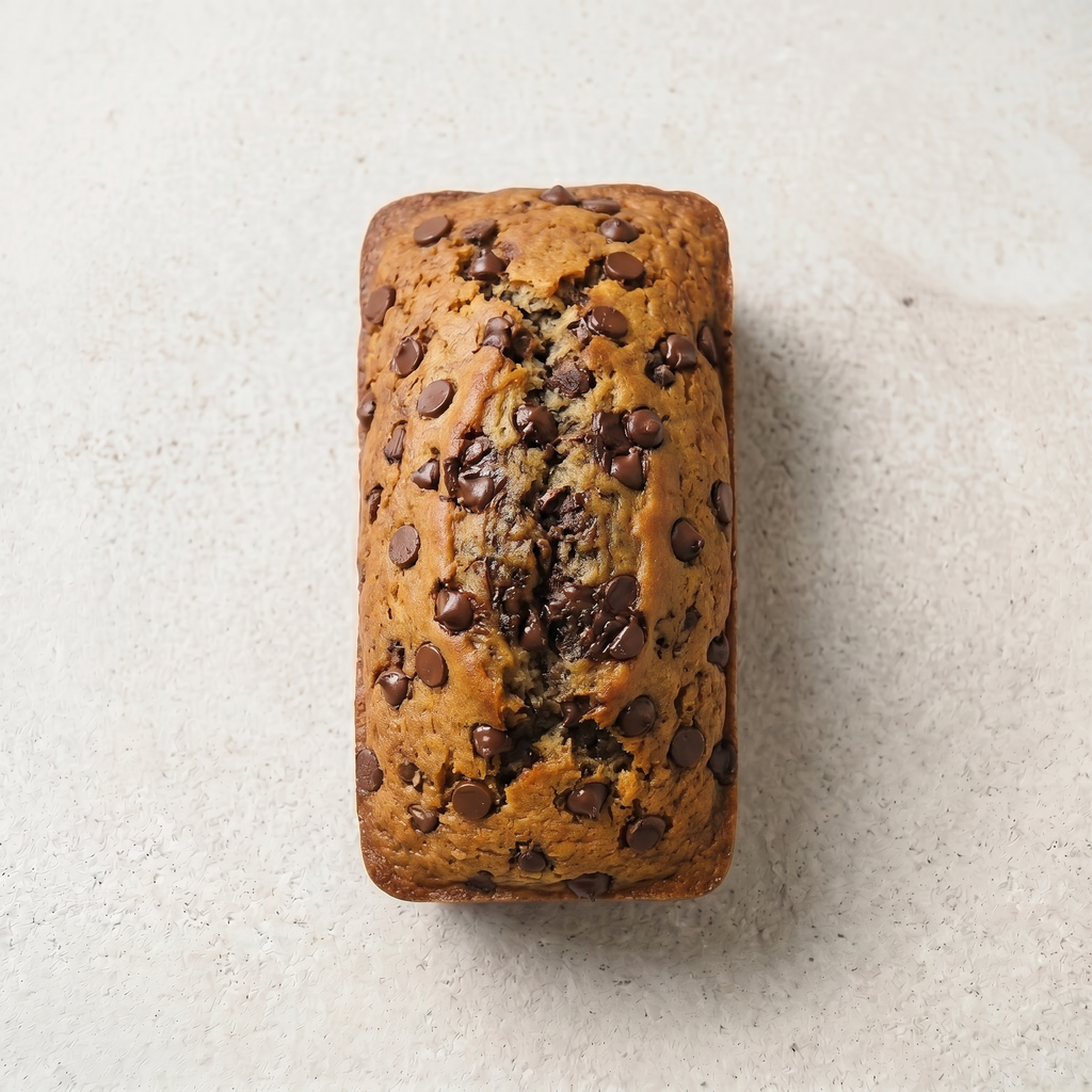 Banana Bread (Maxi)
