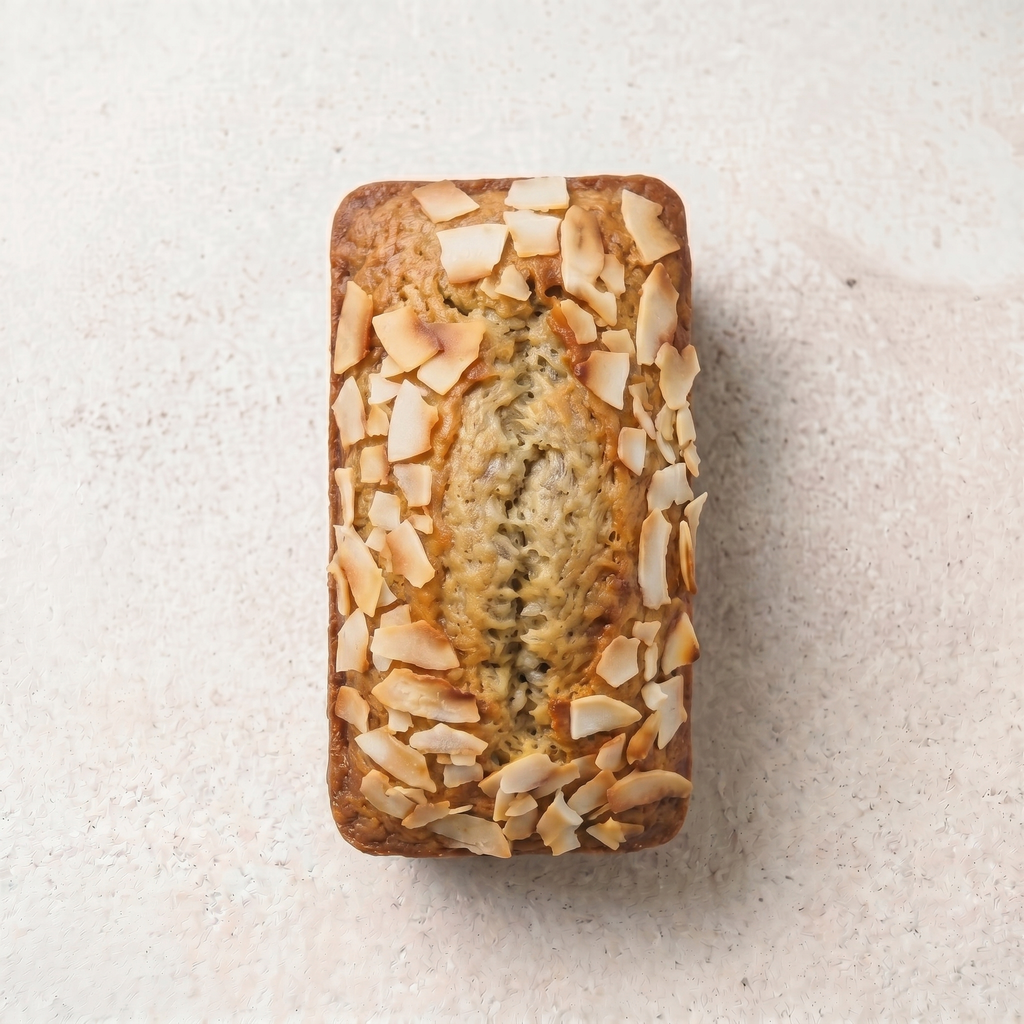 Banana Bread (Maxi)