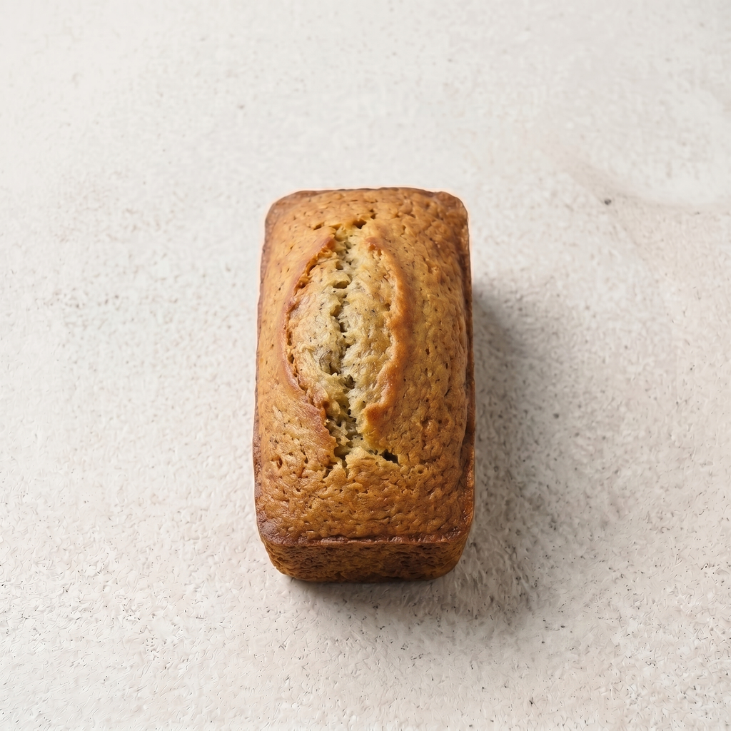 Banana Bread (Midi)