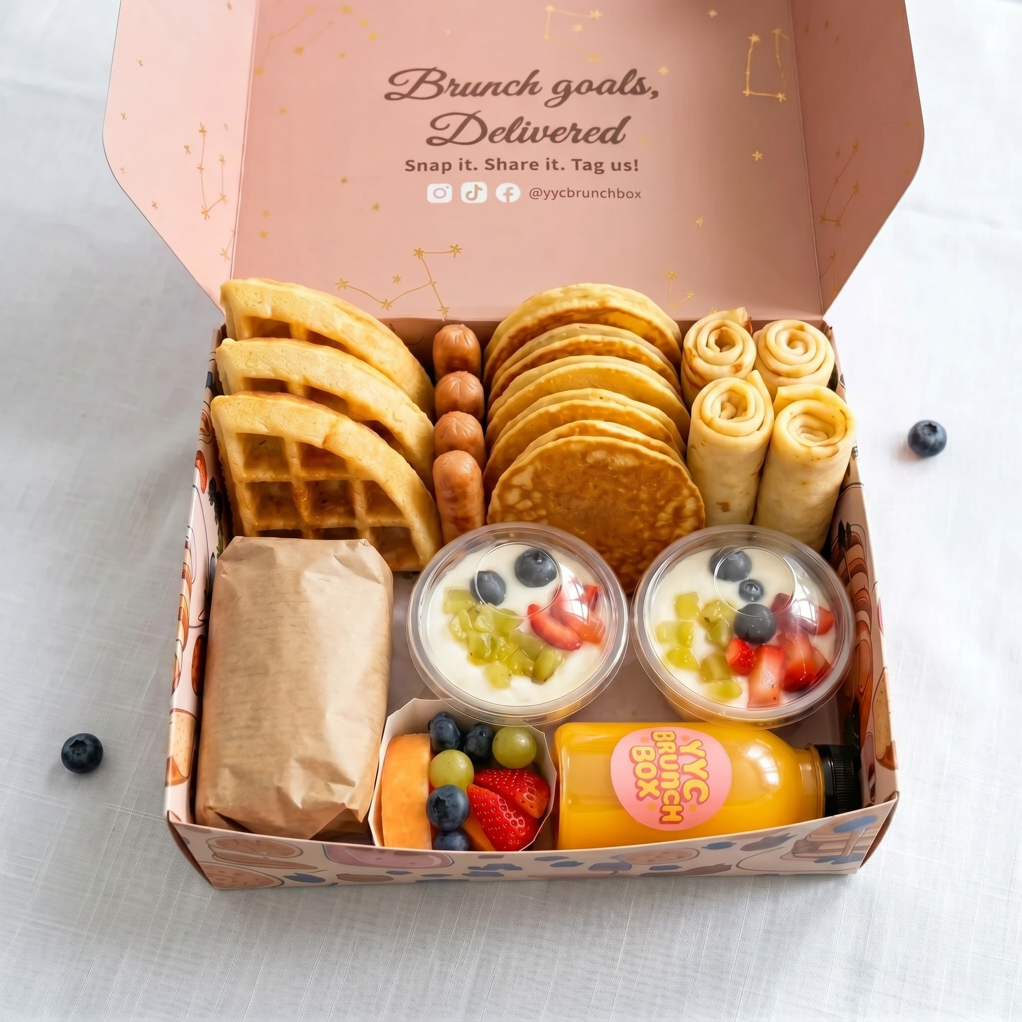 Me+U Box