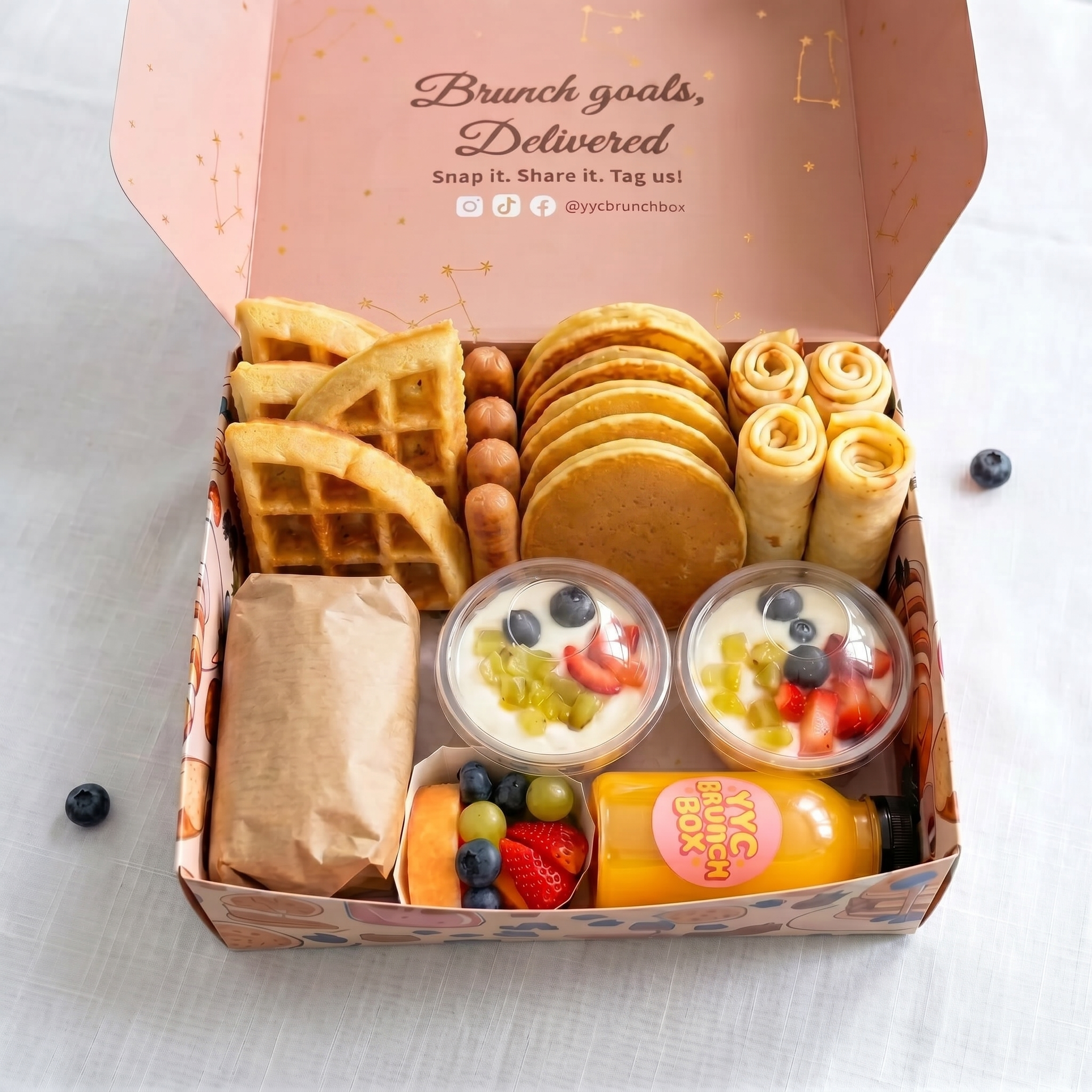 Me+U Box