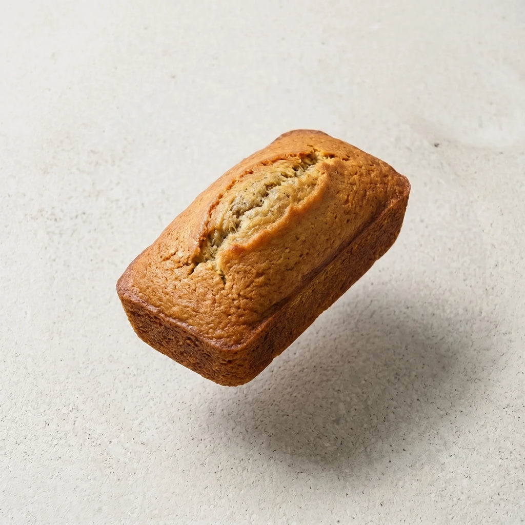 Banana Bread (Midi)