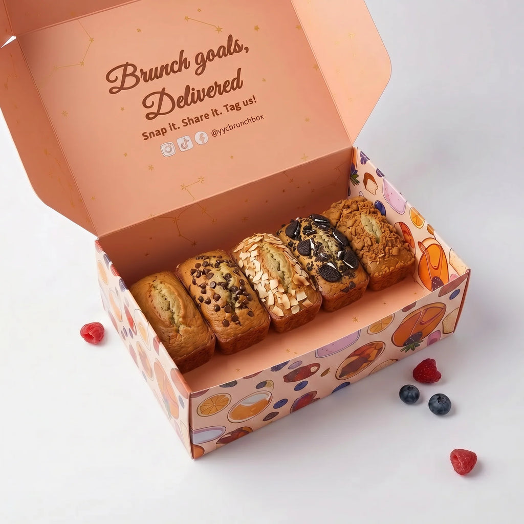 Banana Bread (Midi)