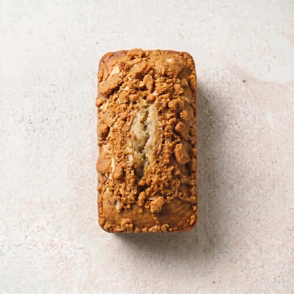 Banana Bread (Maxi)